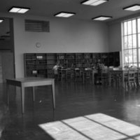 1971 Walter M. Pierce Library Usage 01