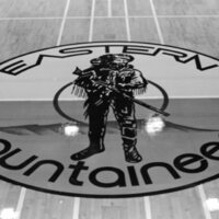 1987 Quinn Coliseum, Logo 03