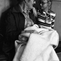 1982 Ackerman Elementary Grandparents 07
