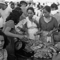 Dagupan, Public Market 16