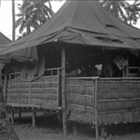 Binmaley Camp, Enlisted Home 3