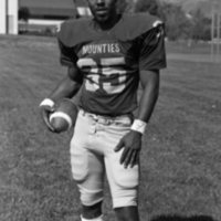 1981 Football Player, Portraits 46
