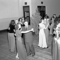 1949-50 Dance, Christmas 14