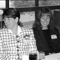 1991 Rural Health Seminar Luncheon 06