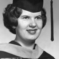 1963 Alumni, Karen Rothrock