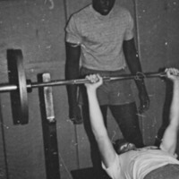 1987 Weight Training 03