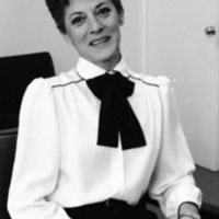 1987 Employee, Patty Howell 01