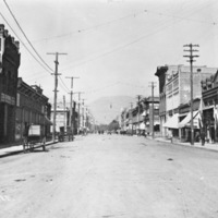 La Grande, Street Scene 30