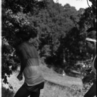 1991 Cross Country, Willamette Invitational at Treasure Valley 34