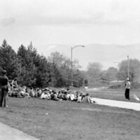 1983 Ackerman Elementary School, Model Airplanes 12