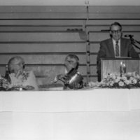 1982 Banquet Honors Briggs 21