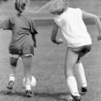 1987 Soccer, Rotary 25