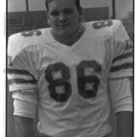 1988 Football Player, Portraits 63