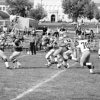 1974 Football Action 39