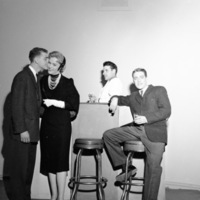 1959 Theatre, Bar Scene