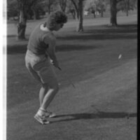 1989 Mountaineer Classic Golf Tournament 12