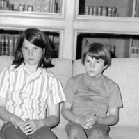 1972 Children in Library 01