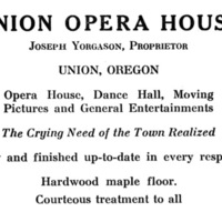 Union Stock Show Ad 40