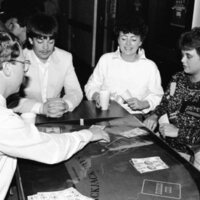 1988 Casino Night, Cards 07