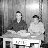 1949-50 Student Government 1-1