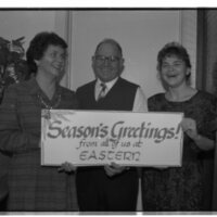 1989 Employees, Season's Greetings 36