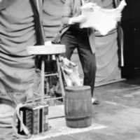 80's Play, "A Thousand Clowns" 09
