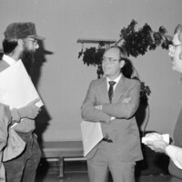 1986 Employees, Reception 19