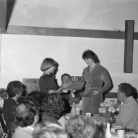 1982 Awards Banquet 14