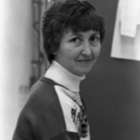 1978 Employee, Phyllis Arnst