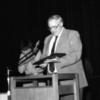 1985 Awards Assembly 38
