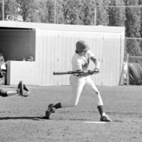 1988 Baseball Action 22