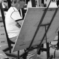 1982 Art Class 10