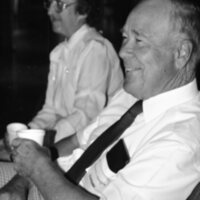 1987 50th Reunion, Classes of 1936-38, Social 07