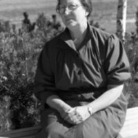 1984 Ackerman Elementary School, Employee Amelia Jossi 03
