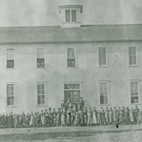 Elgin School, Public