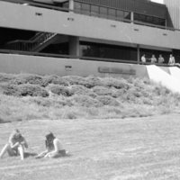 1983 Students, Outdoors 03