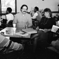 1988 Students, Book Group 03