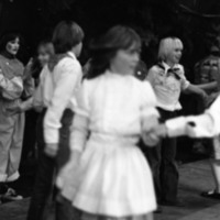 1980 Octoberfest, Folk Dancing 06