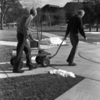 1990 Loso Hall, Moving In 03