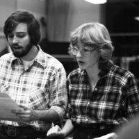 1980 Ambassadors, Rehearsal 06