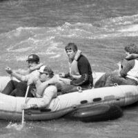 1984 Raft Race 40