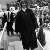 1984 Graduation 10
