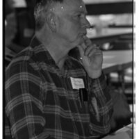 1989 Staff Awards, Attendees 08