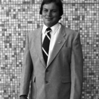 1982 Football Player, Portraits 082