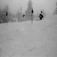 1981 Skiing, Men's Competition 18