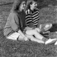 1988 Orientation, Outdoors 13
