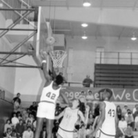 1988 Basketball Action, OIT at EOSC 04