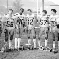 1982 Football Players, After Final Game 01