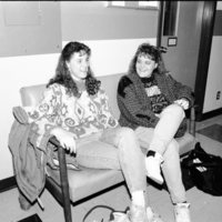 1991 Students, Women