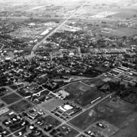 1977 Campus, Aerial Views 36